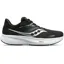 Saucony Men's Ride 16 Black/White